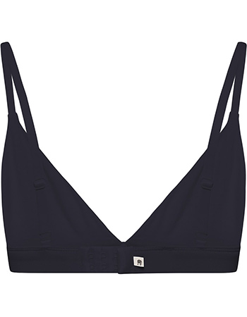 BH Bralette Triangle Night