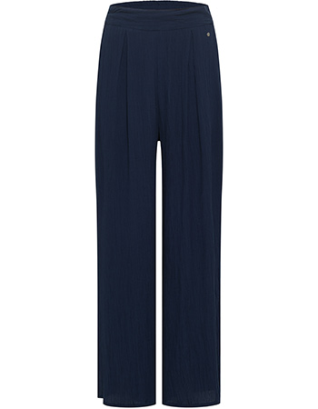 Pantalon Loose Deep Navy