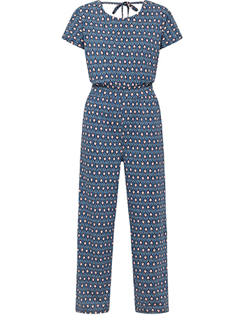 Jumpsuit Boho