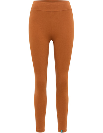 Legging Tranq Caramel