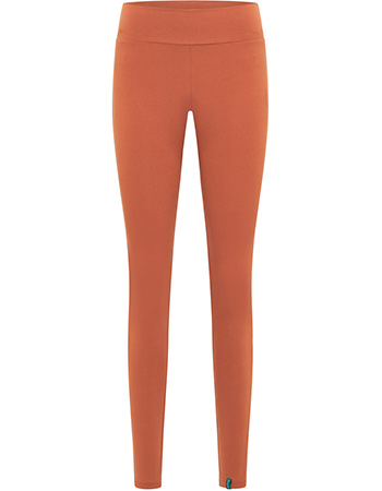 Legging Terracotta