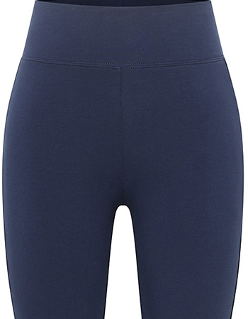 Legging Organic Night detail