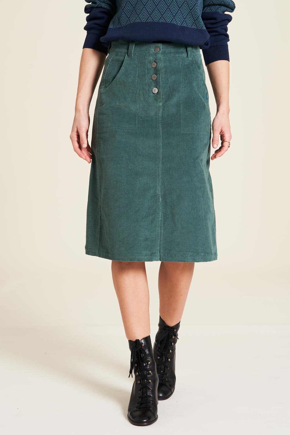 Rok Rib A Green Rain