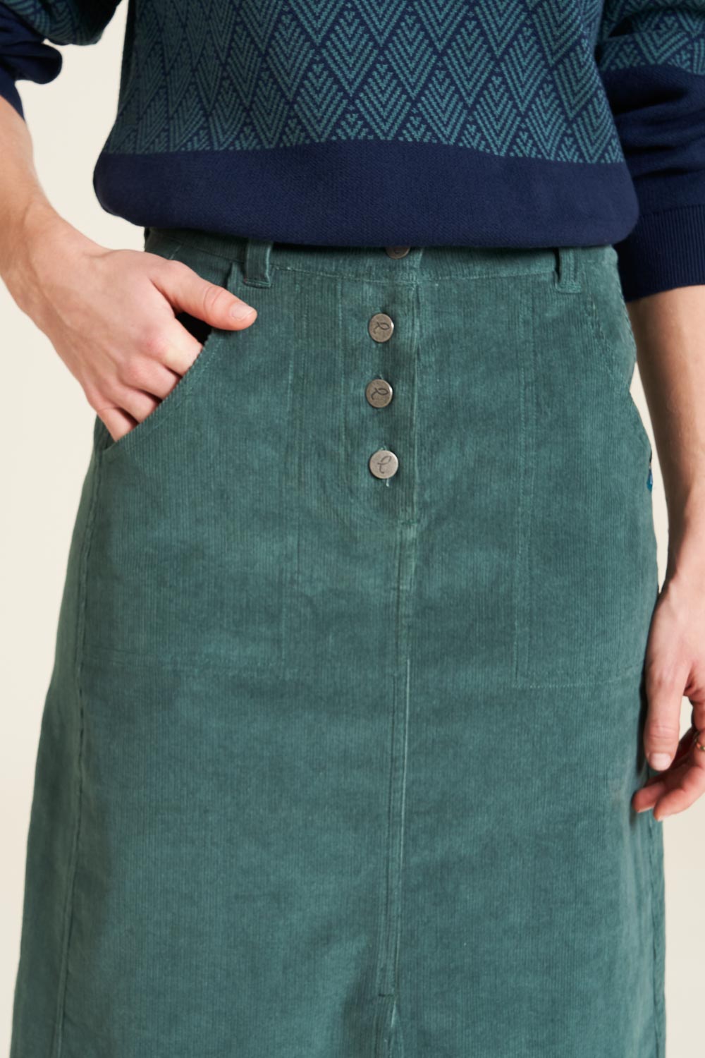 Rok Rib A Green Rain