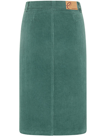 Rok Rib A Green Rain detail