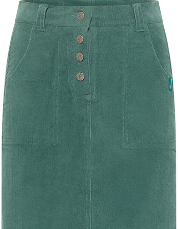 Rok Rib A Green Rain detail