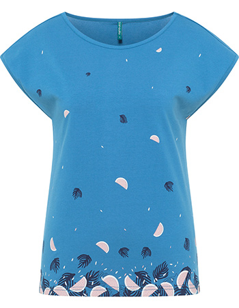 T&#8209;shirt Melon Riverside