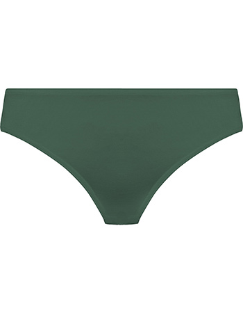 String Tencel Dark Green