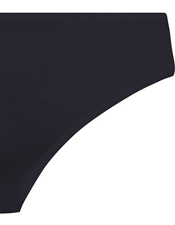 String Basic Tencel Night detail