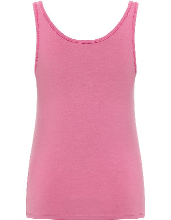 Top Bas Red Violet detail