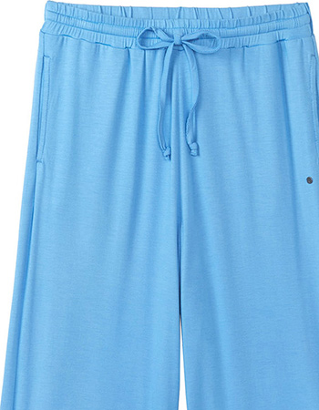 Pantalon Easy Going Marina detail