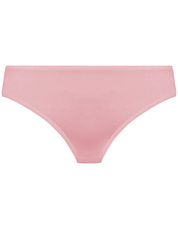 String Tencel Vintage Pink