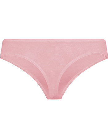 String Basic Tencel Vintage Pink detail