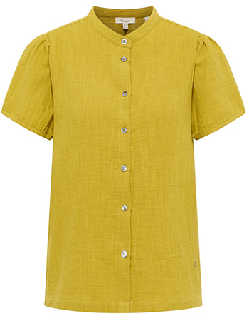 Blouse Elenaa Avocado Green