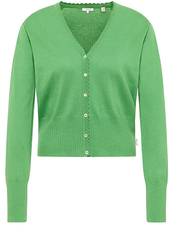 Cardigan Linaa Peppermint Green