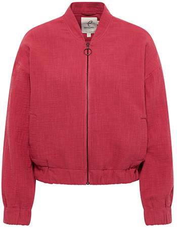 Jas Rumii Garnet Red