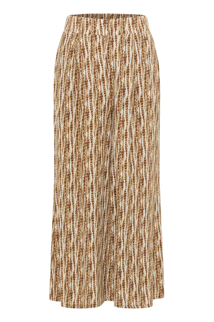 Pantalon Paulaa Sand Batik