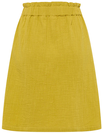 Rok Bibii Avocado Green detail