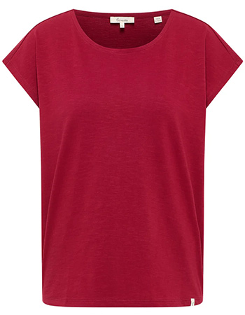 Shirt Jessicaa Tibetan Red