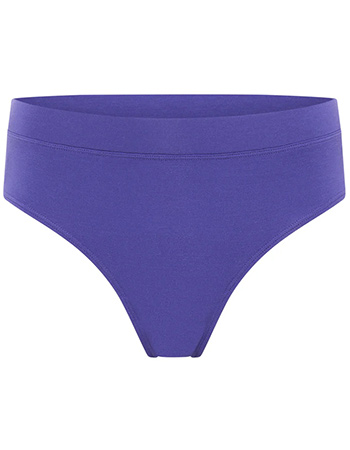 Slip Tencel Grape