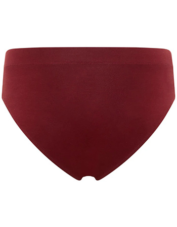 Slip Tencel Fired Brick detail