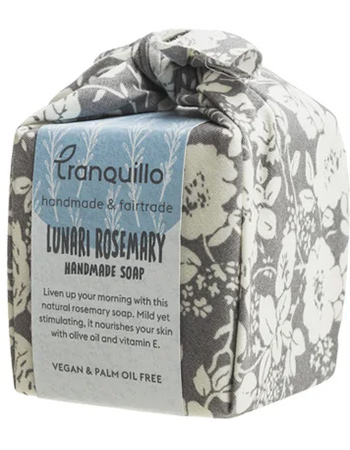 Cadeauzeep Luanari Rosemary