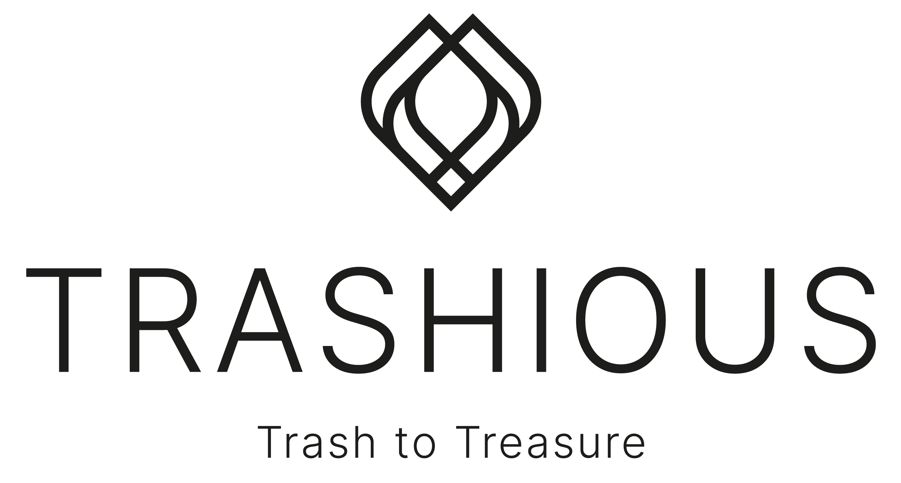 Trashious logo