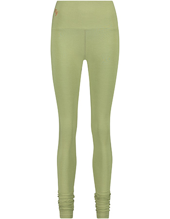 Yoga Legging Satya Sage
