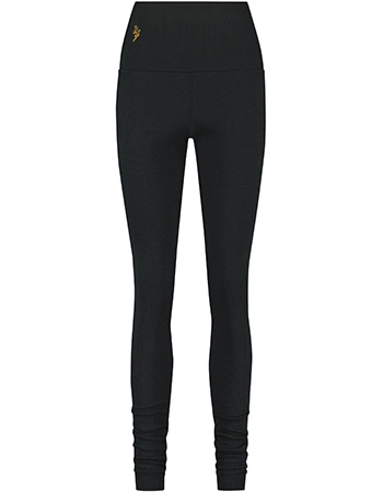 Yoga Legging Virya  Urban Black