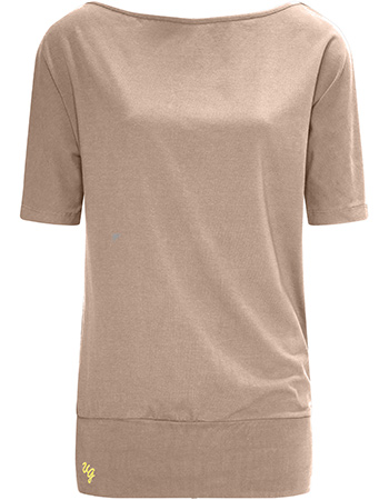 Yoga Tunic Bhav Earth