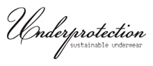 Underprotection logo