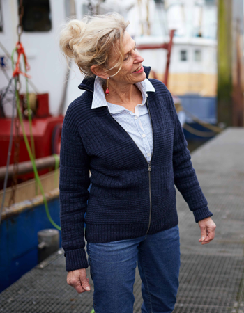 vissertrui Harlingen