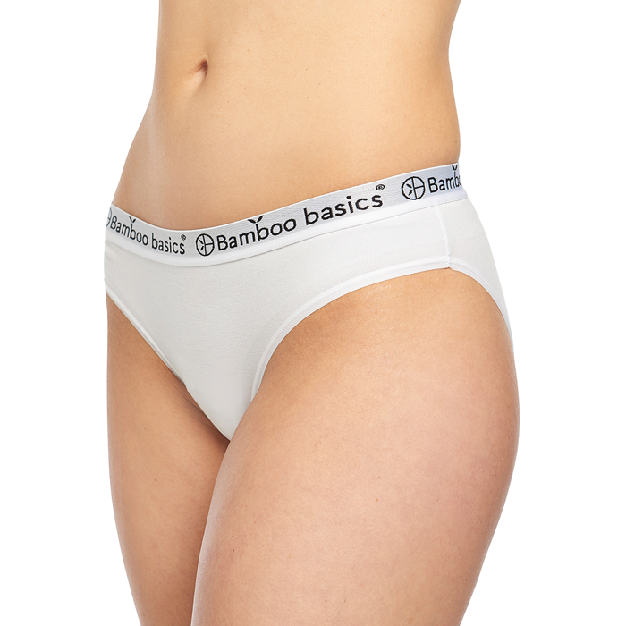 Slip Yara 3-Pack White