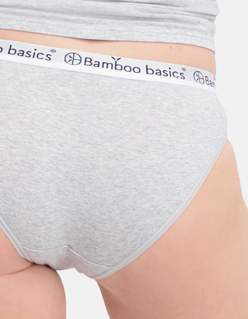 Slip Yara 3-Pack Grijs