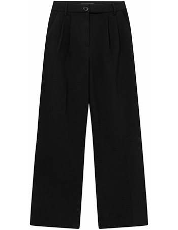 Pantalon Best Choice Zwart