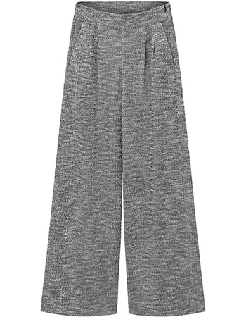 Pantalon Lizzy Stardust Salt en Peper