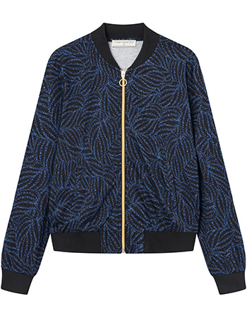 Jacket Best Friends  Autumnly