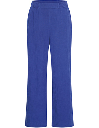 Pantalon Sofie Royal Blue