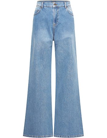 Jeans High Rise Guus Denim