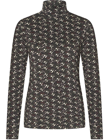 Longsleeve Col Movement Sage