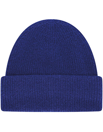 Muts Wol En Alpaca Blend Electric Blue