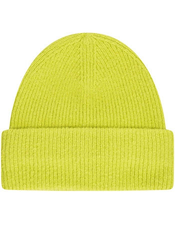 Muts Wol En Alpaca Blend Bright Lemon