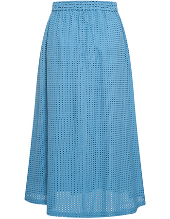 Rok Melanie Wide Jeans detail