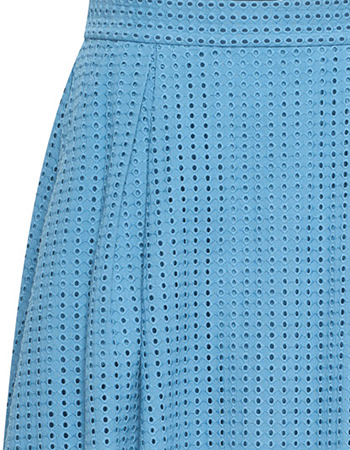 Rok Melanie Wide Jeans detail