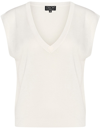 Spencer Zilch White