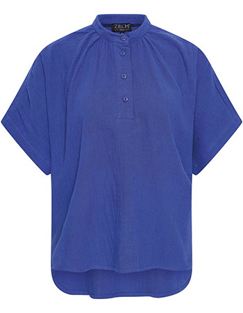 Top Sofie Royal Blue