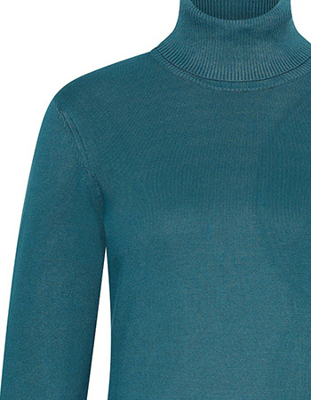 Coltrui Babbe Everglade detail