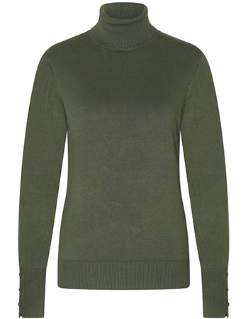 Coltrui Babbe Green