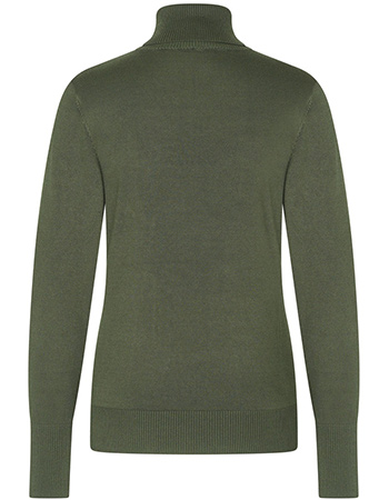 Coltrui Babbe Green detail