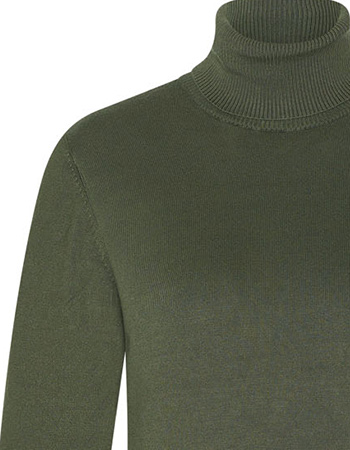 Coltrui Babbe Green detail